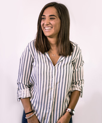 Cristina Arroyo Fernandez